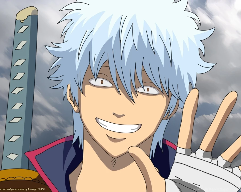 1280x1024 Gintama Wallpapers HD, Desktop Backgrounds 1280x1024 ...