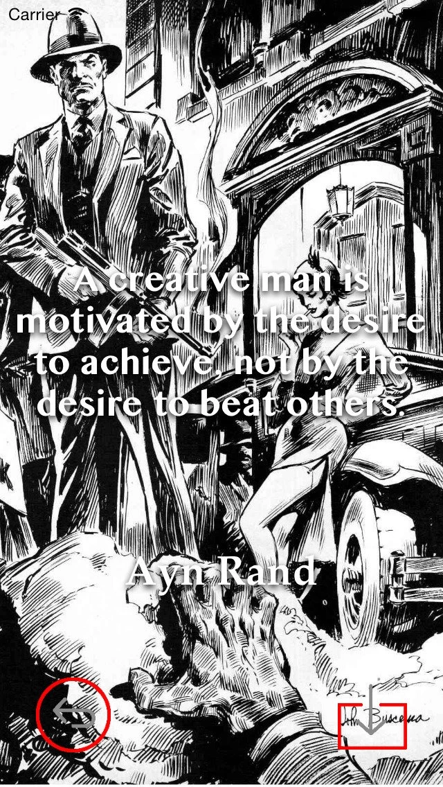 Gangster Art Theme HD Wallpapers And Best Inspirational Quotes ...