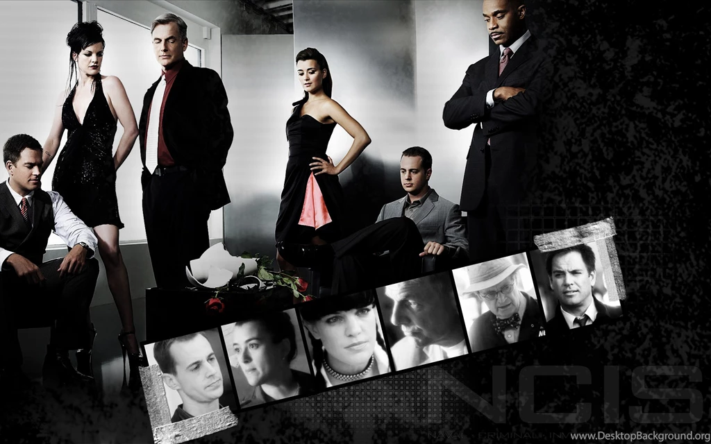NCIS Wallpapers