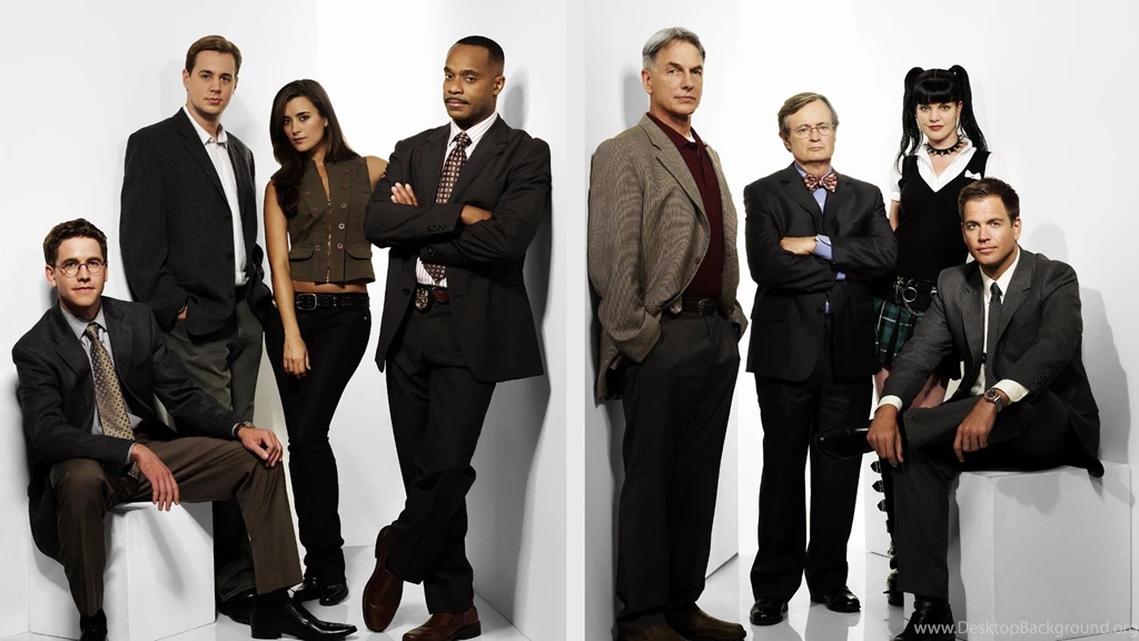 NCIS Wallpapers