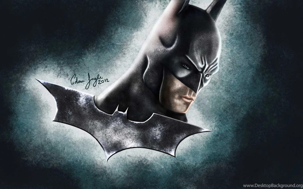 Batman 3D 1919756