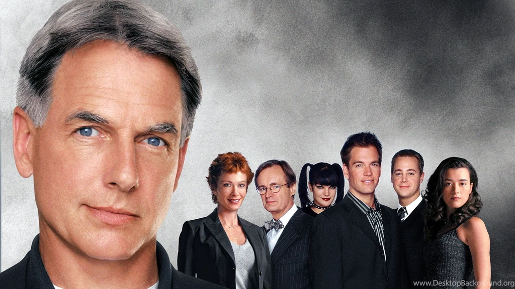 HD NCIS Wallpapers Naval Criminal Investigative TV Show