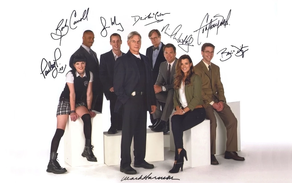 NCIS Cast Wallpapers NCIS Wallpapers (19261874) Fanpop