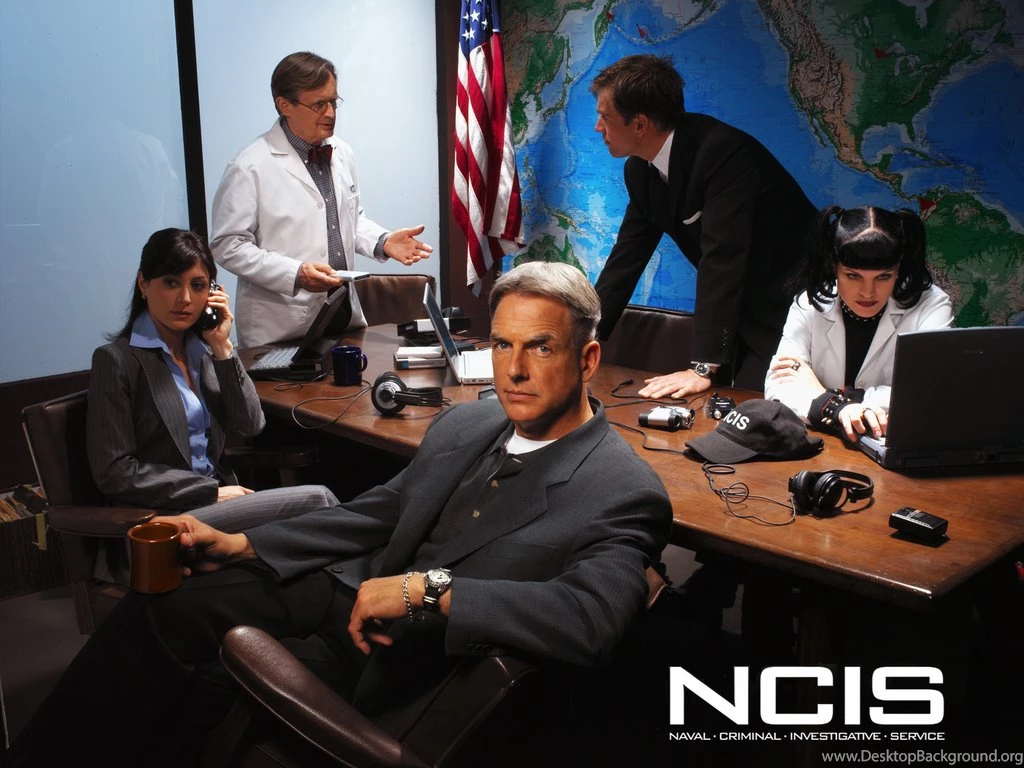 NCIS Wallpapers   NCIS Wallpapers (25930251)   Fanpop