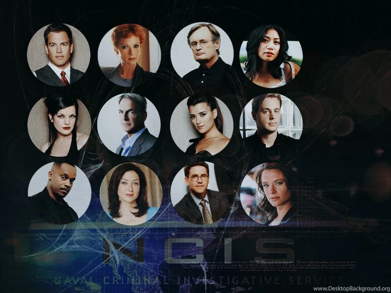 NCIS NCIS Wallpapers (4352789) Fanpop