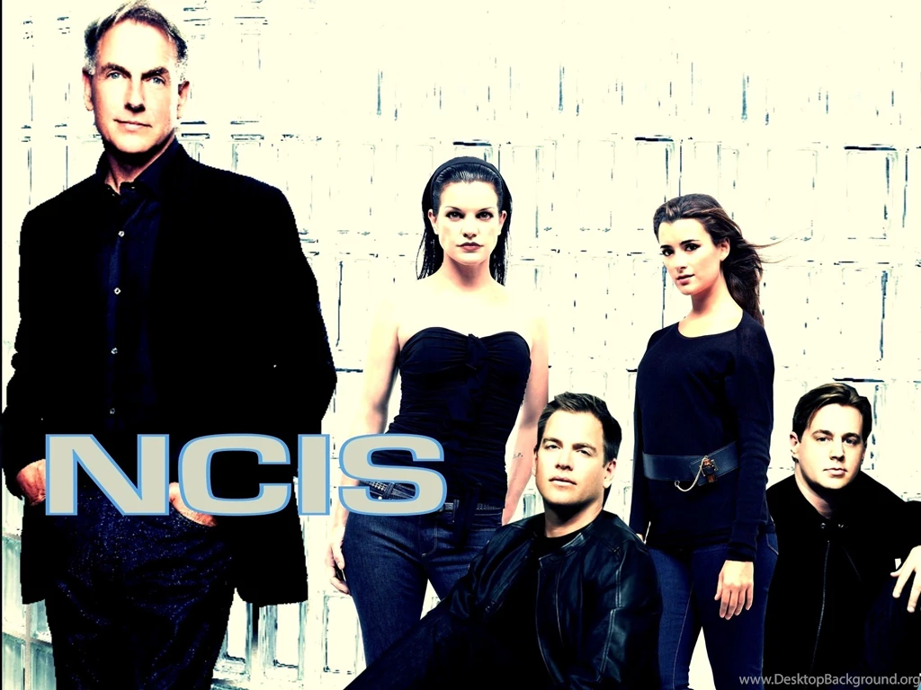 NCIS NCIS Wallpapers (7655425) Fanpop