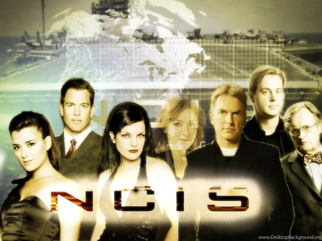 NCIS Season Three Wallpapers NCIS Wallpapers (20238814) Fanpop
