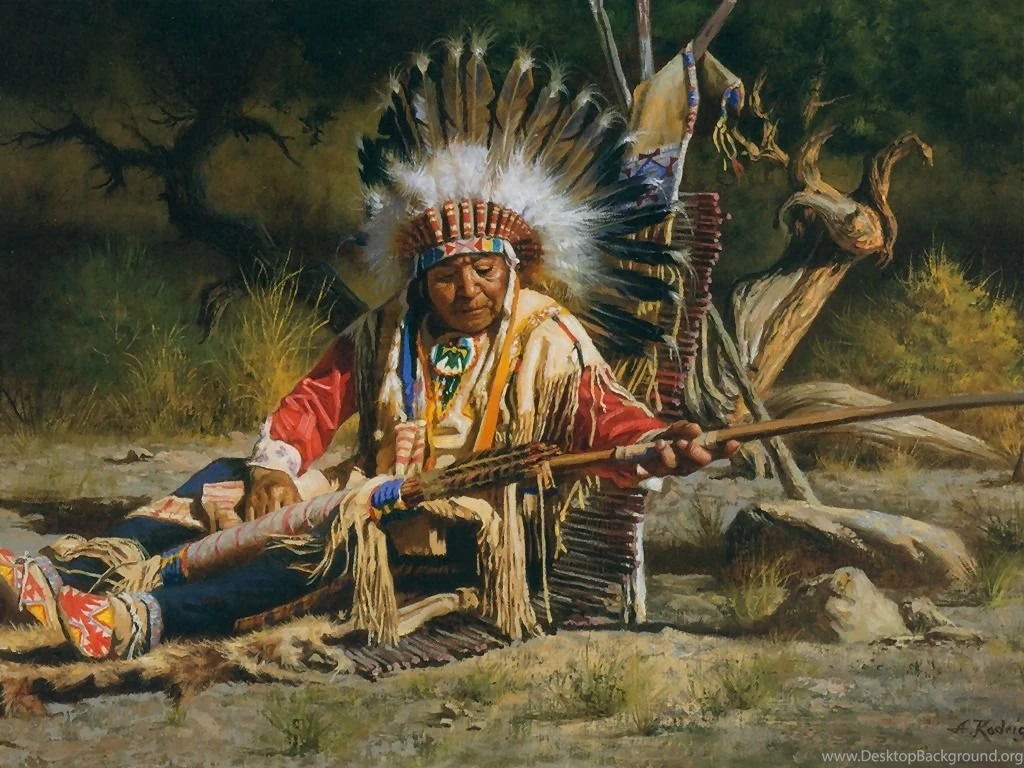 Native American Indian Wallpapers   Kayt