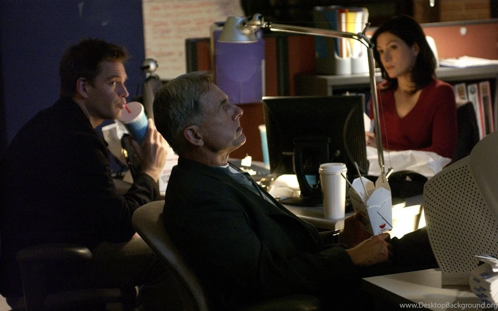 NCIS Wallpapers NCIS Wallpapers (25930577) Fanpop