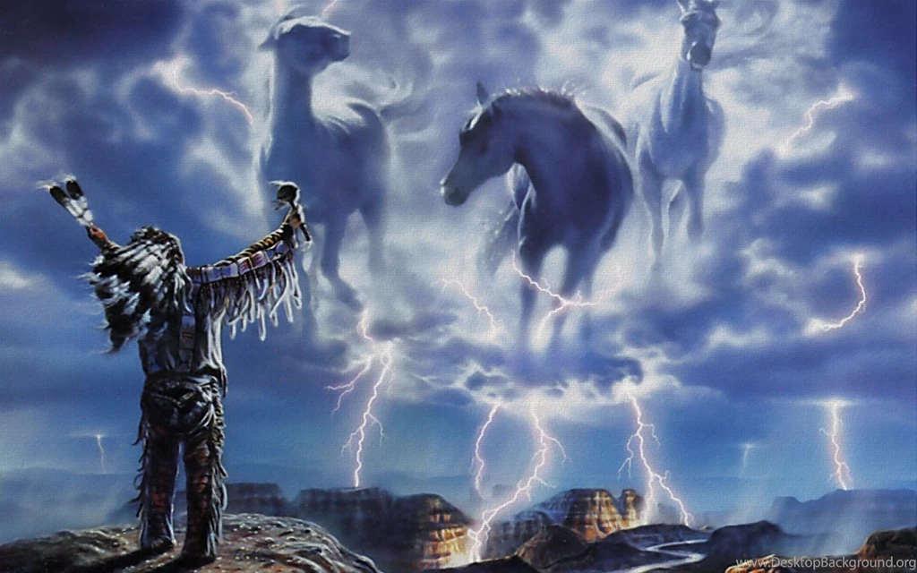 Native American Indian HD Desktop Backgrounds Wallpapers 12905 HD ...