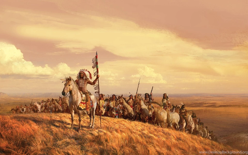 Native American Backgrounds Wallpapers Cave