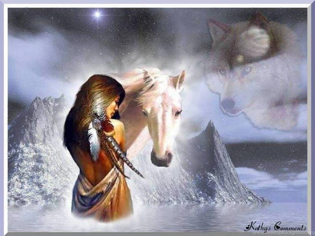 Crazy Horses By XXsmurfetteXX (a861c176b)