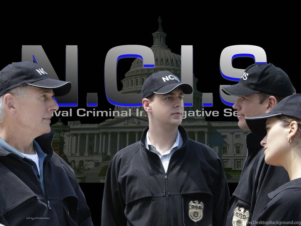 The NCIS Team NCIS Wallpapers (21222030) Fanpop