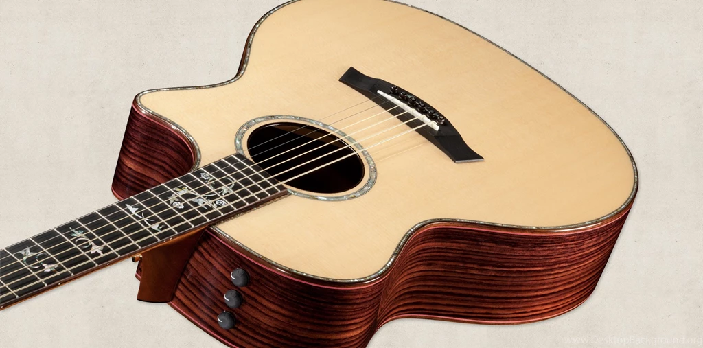 Taylor Guitars On Pinterest