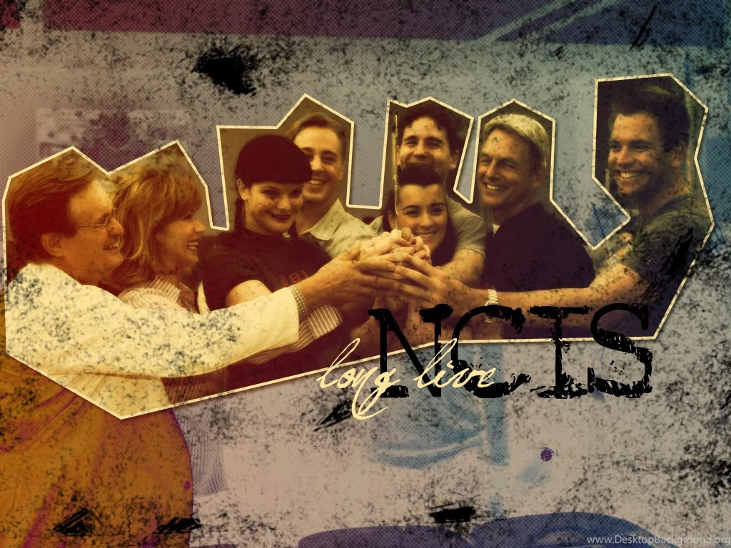 NCIS NCIS Wallpapers (779547) Fanpop