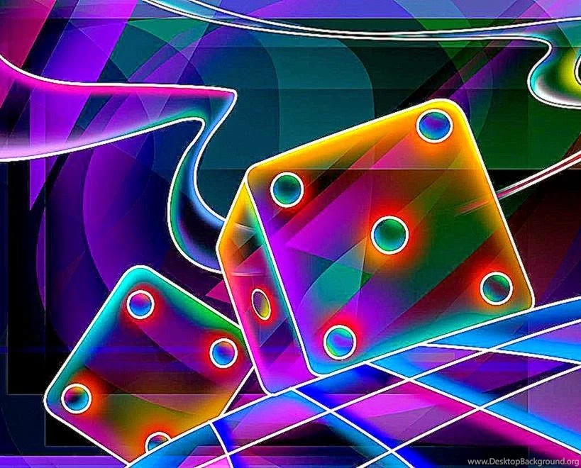 All About HD Wallpaper: Colorful 3D Wallpapers Awesome