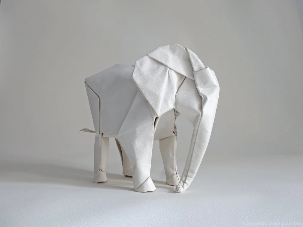 White Elephant