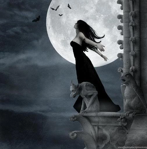Gothic ♥ World Gothic Photo (29170317) Fanpop