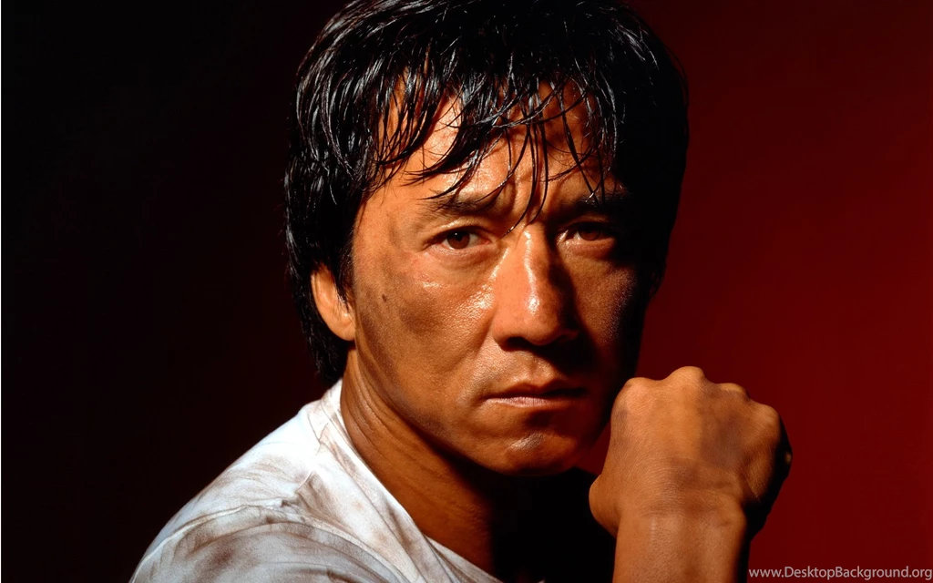 13 Jackie Chan HD Wallpapers