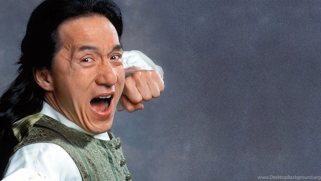 Jackie chan hd wallpapers
