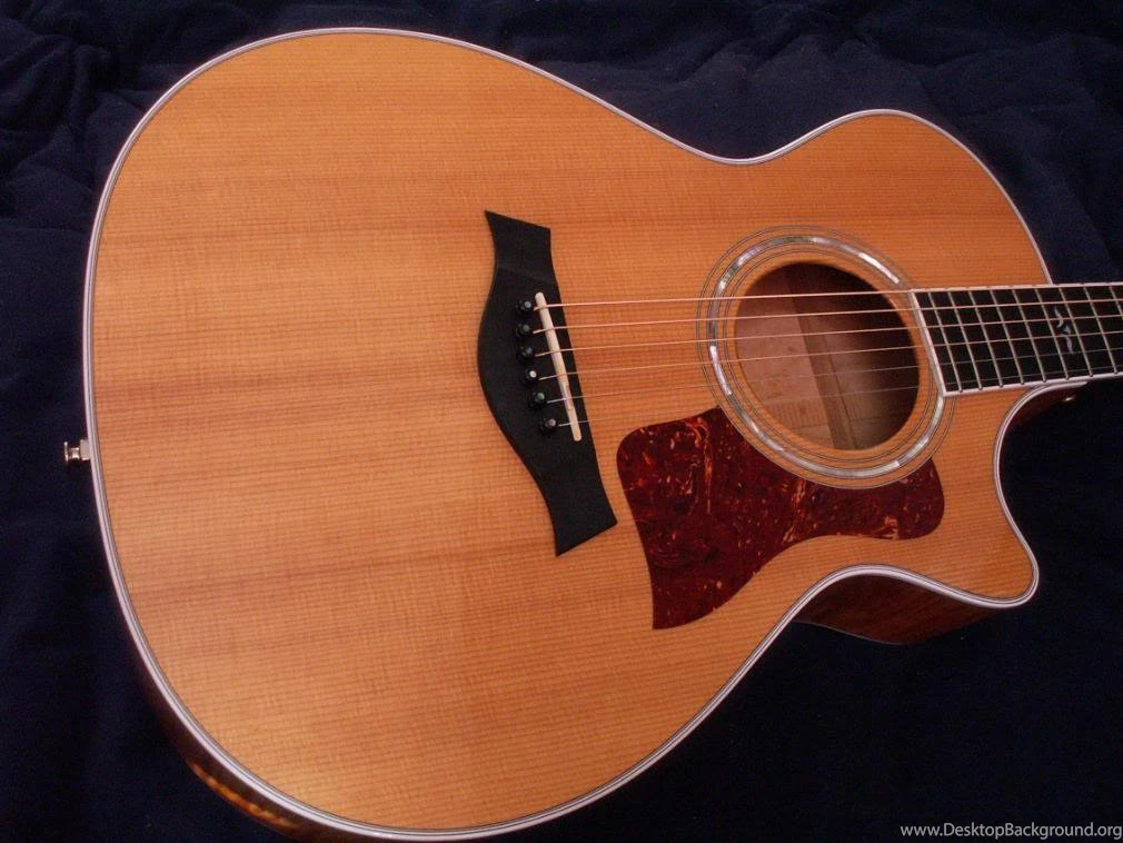 Your Favorite Taylor Desktop Wallpaper...? The Acoustic Guitar Forum