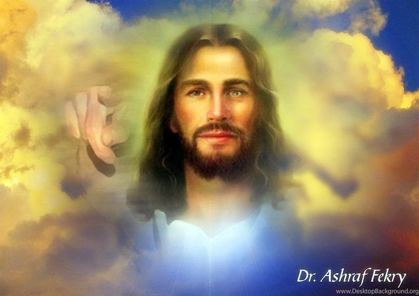 Jesus Christ Picture Set 31