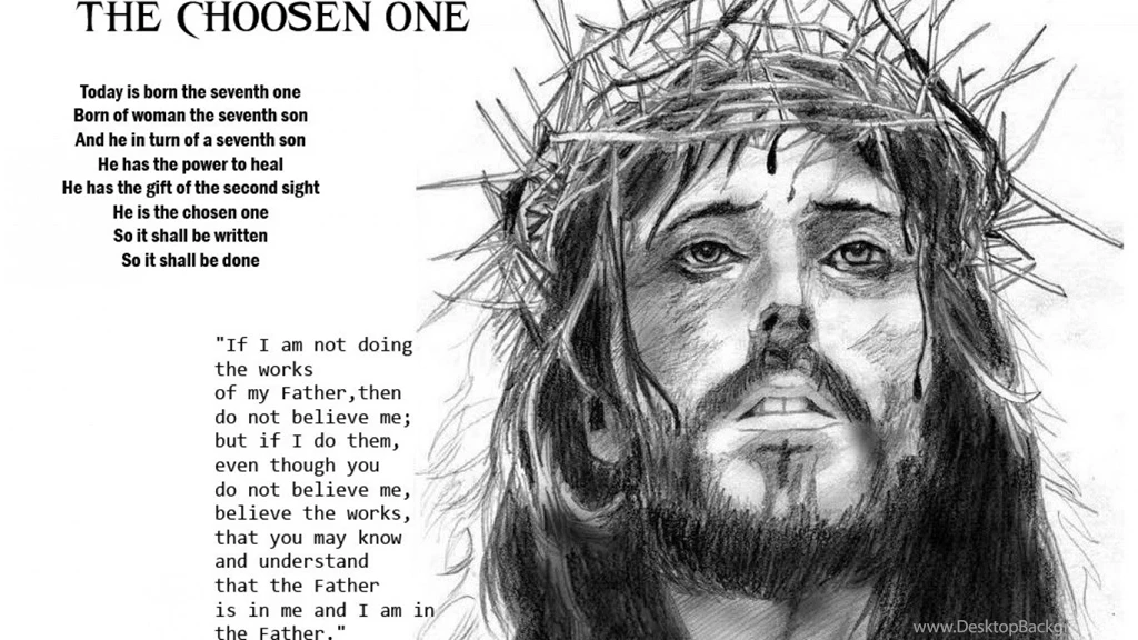 Free Jesus Christ Wallpapers Pictures Download