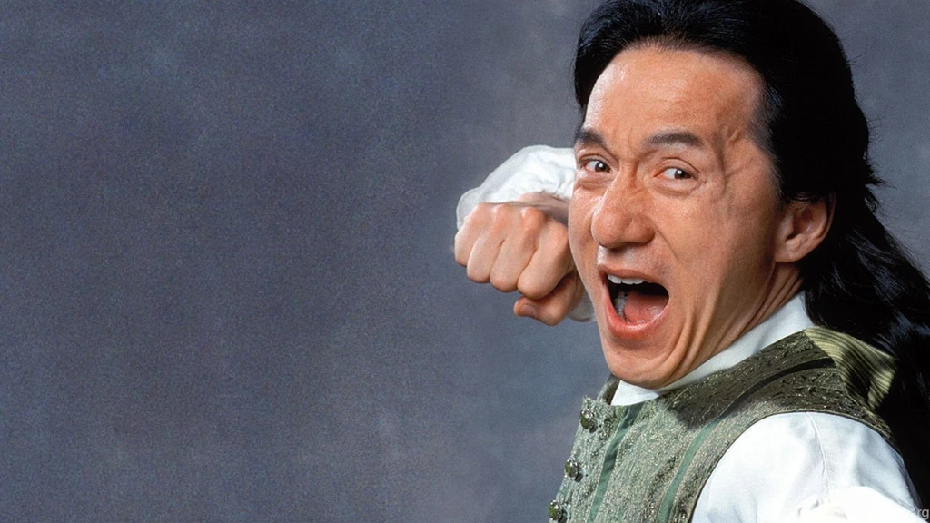 All Wallpapers: Jackie Chan Hd Wallpapers