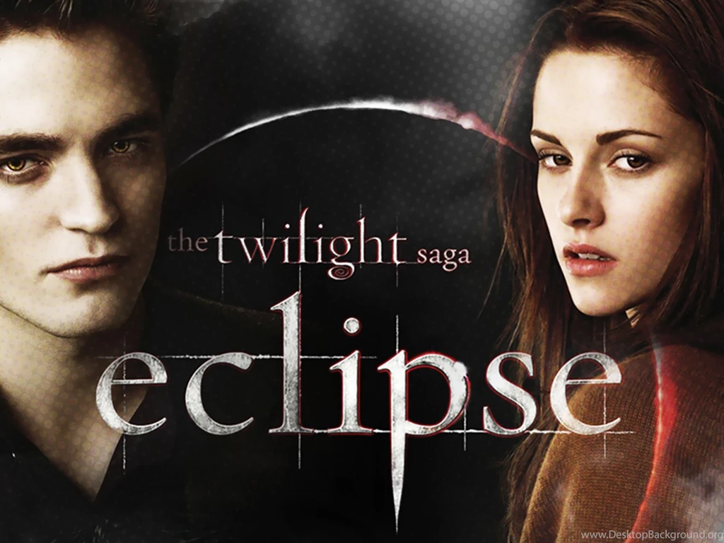 Top HD Twilight Eclipse Wallpapers