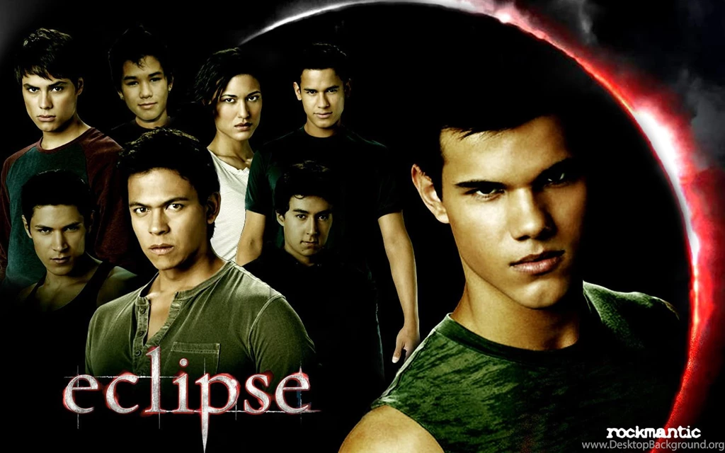 Eclipse Wallpapers   Twilight Series Wallpapers (11951123)   Fanpop