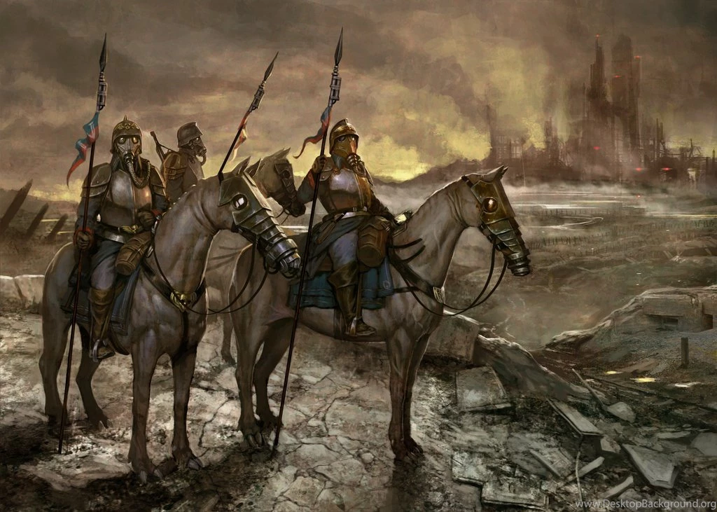 Death Korps Of Krieg Favourites By Barcod On DeviantArt