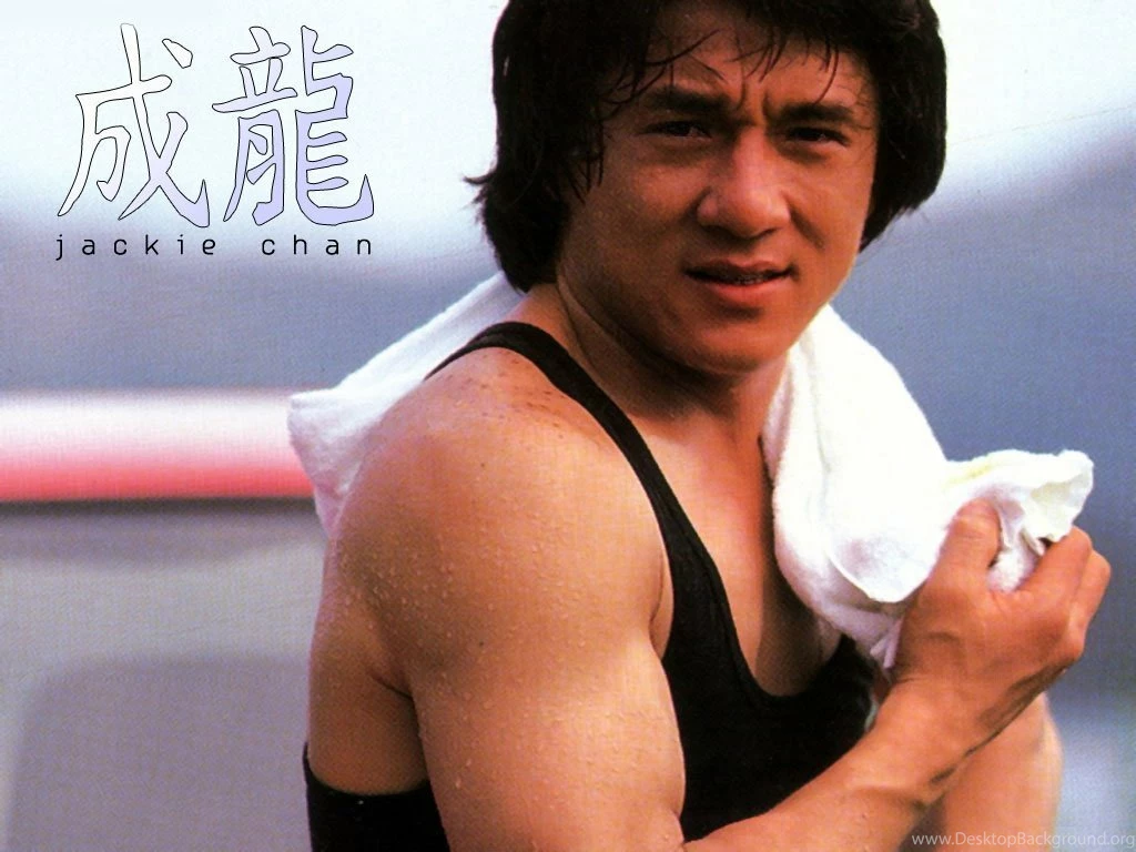 Jackie Chan Free Wallpapers Hd
