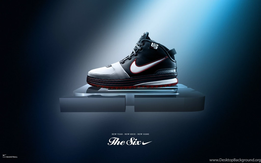 Nike Basketball Shoes Wallpapers   65032