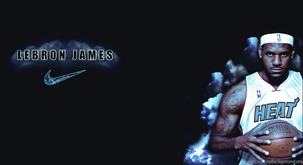 Lebron James Clouds By Bigg789 On DeviantArt