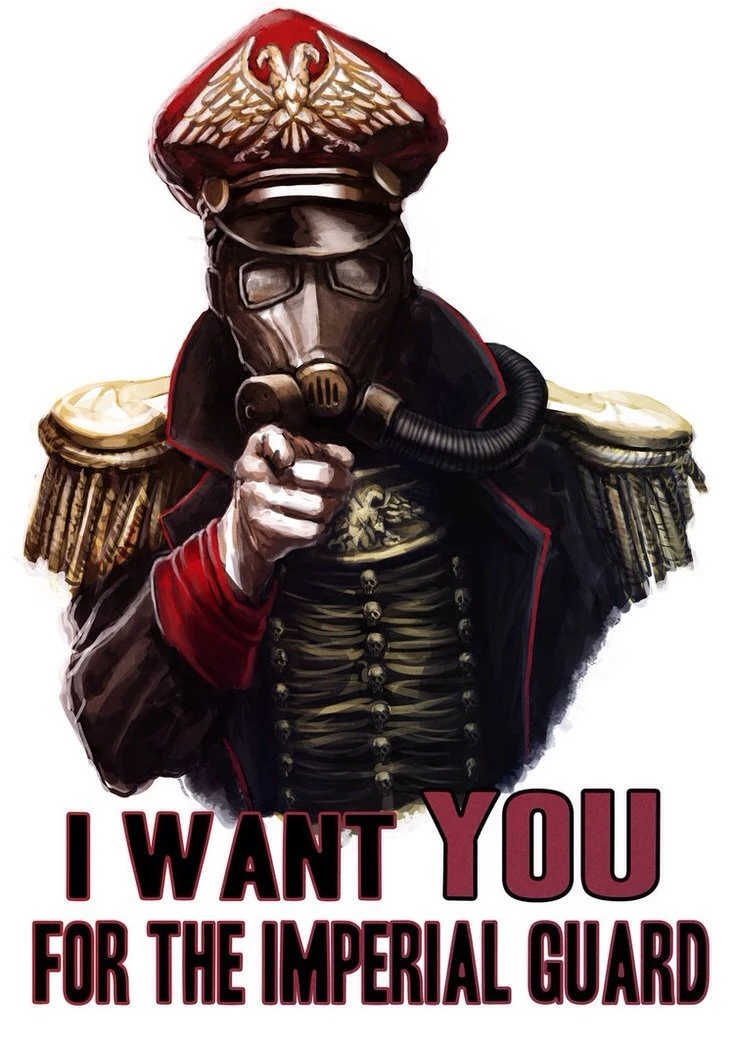 Death Korps Of Krieg