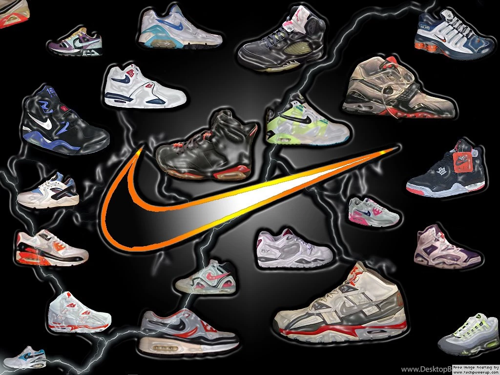 HDMOU: TOP 10 NIKE WALLPAPERS IN HD