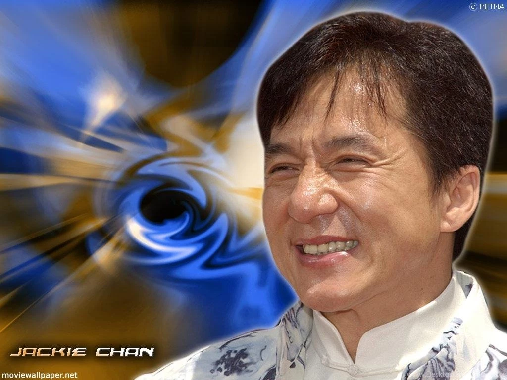 Jackie Chan Wallpapers Normal Wallpapers