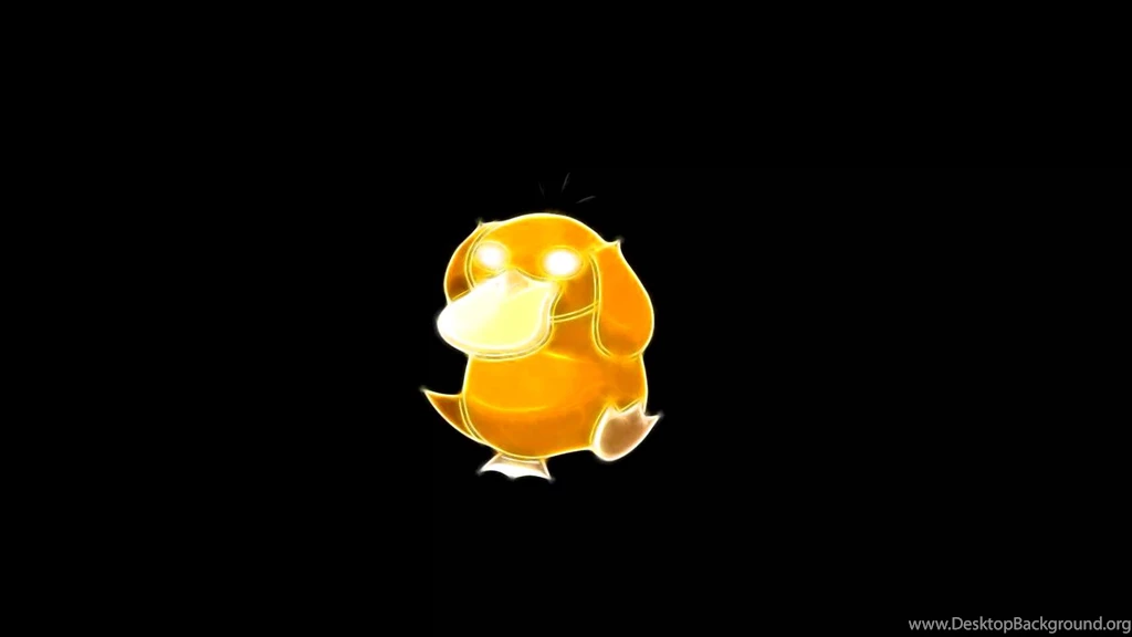 Psyduck Sounds Backwardss YouTube