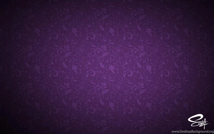Simple Rich Wallpapers PURPLE
