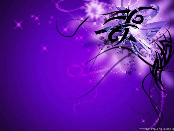 Cool Wallpapers Purple