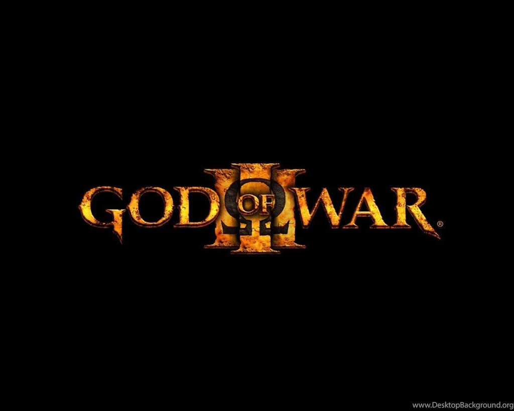 God Of War 3 Desktop Wallpapers FREE On Latoro.com