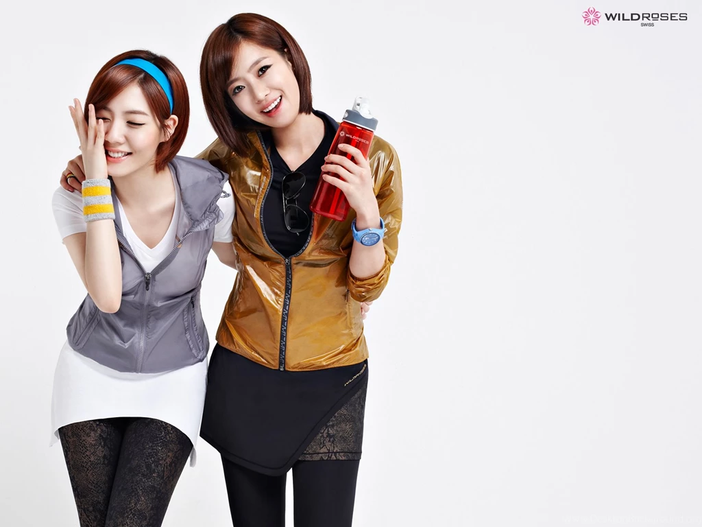 Tara T ara Wallpapers (32285548) Fanpop