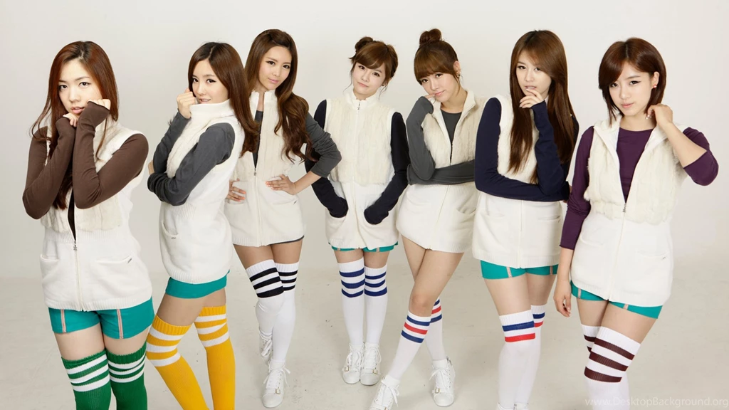 T ARA Kpop K pop Electropop R b Tara Tiara Pop Wallpapers ...
