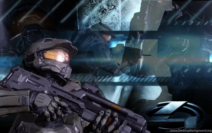 Halo 4 Wallpapers By LogrusChaos On DeviantArt