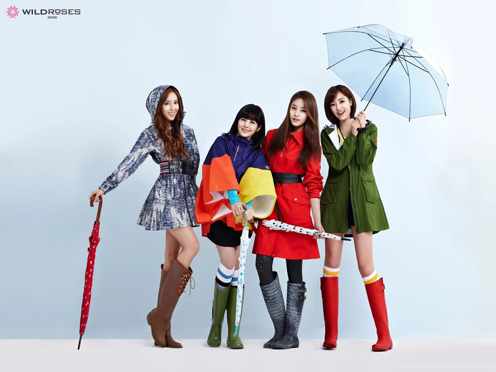 Tara T ara Wallpapers (32285556) Fanpop