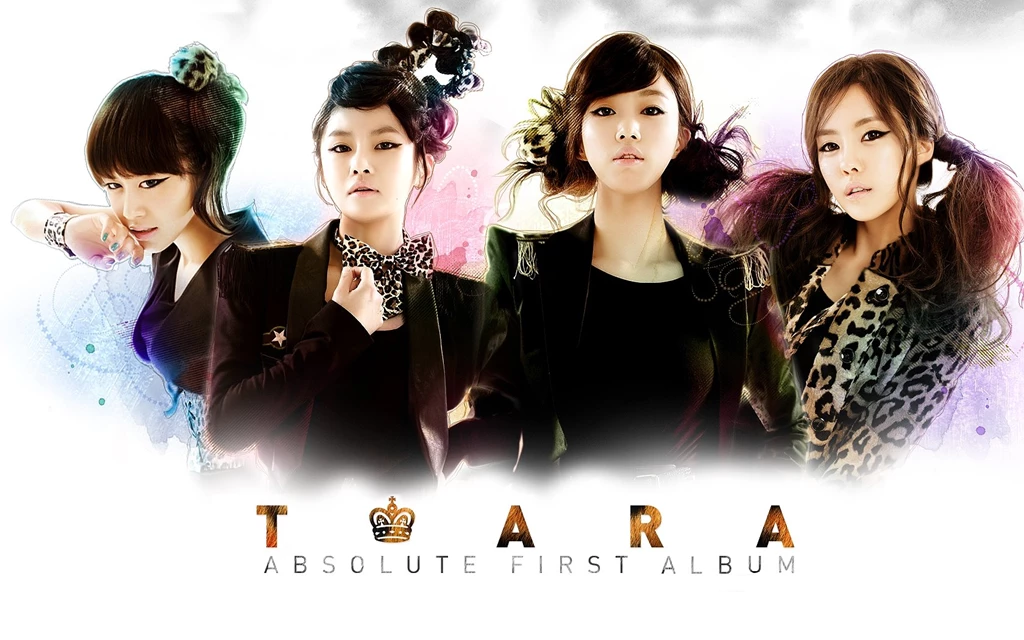 T ara Wallpapers 2 By Kimm1 On DeviantArt