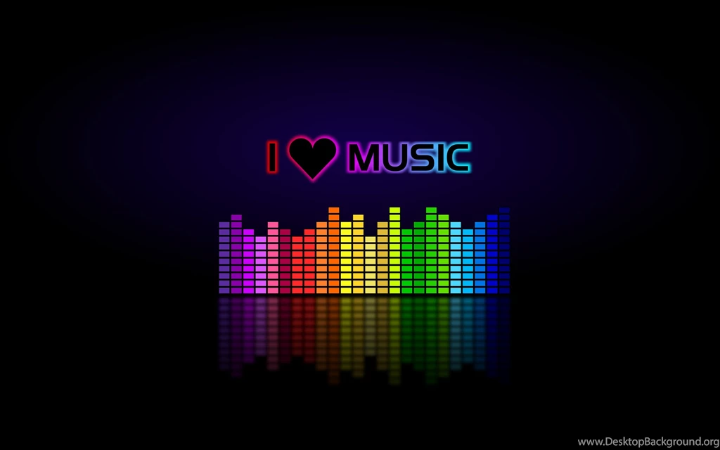 Download Love Music Wallpapers Widescreen For Desktop Free ...