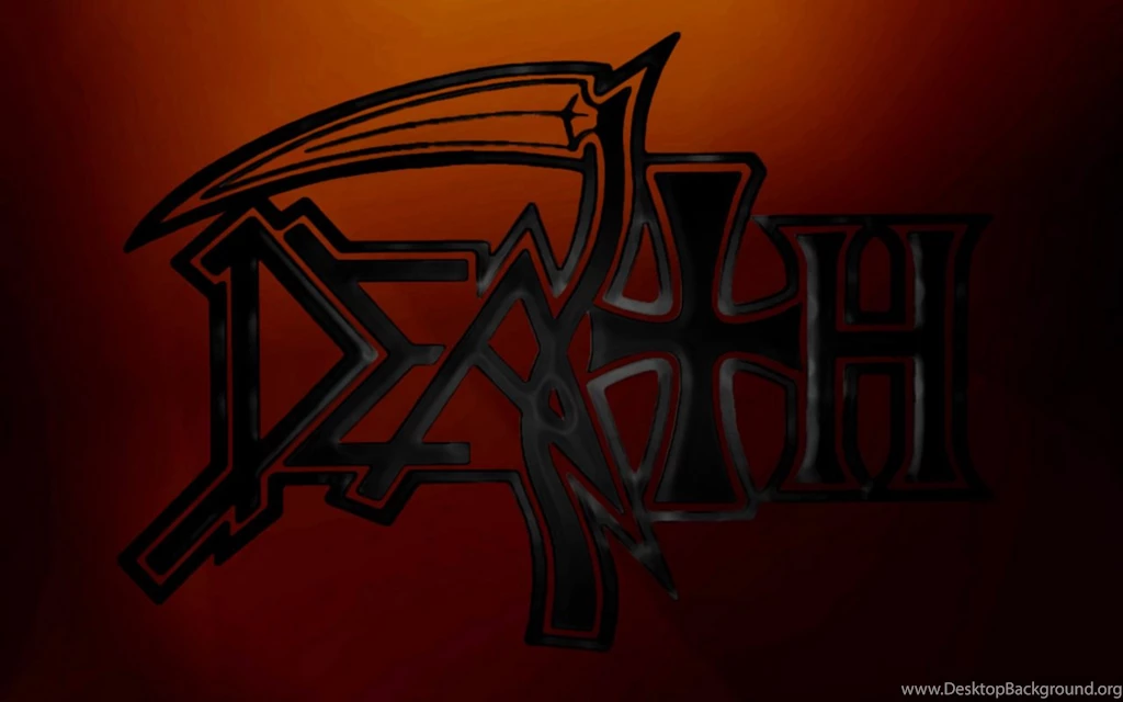Death Wallpapers By Coshkun On DeviantArt