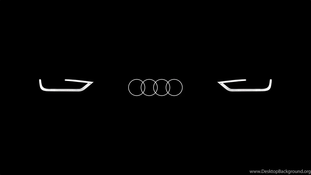 Audi Logo Wallpapers HD