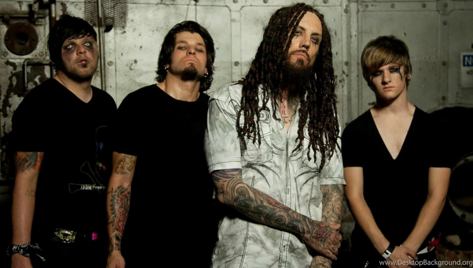 Love And Death (Band) PS Vita Wallpapers   Free PS Vita Themes And ...